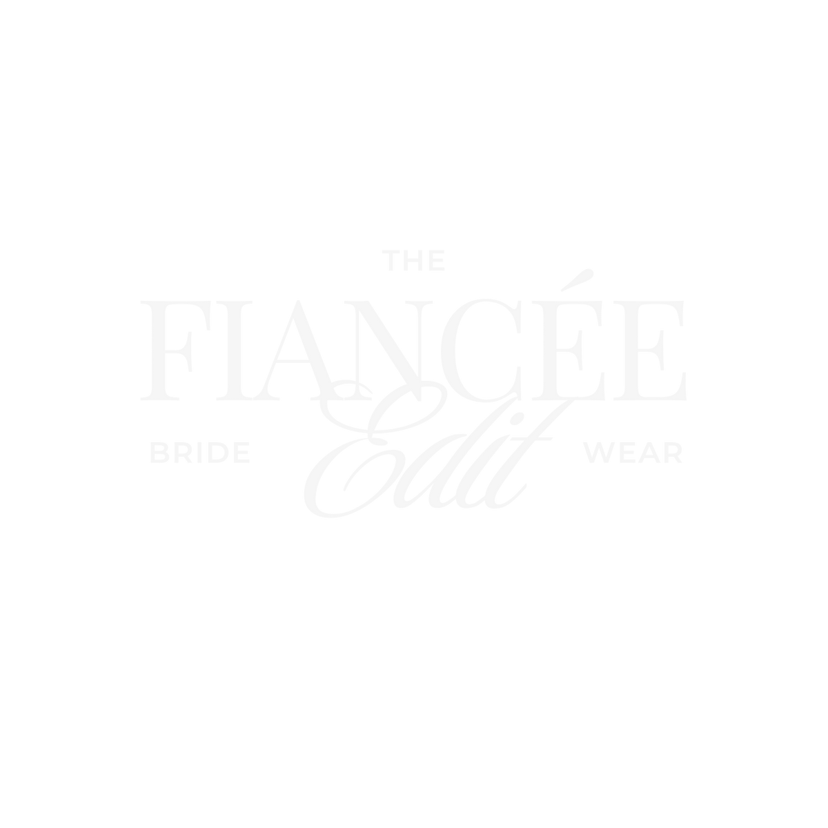 The Fiancée Edit